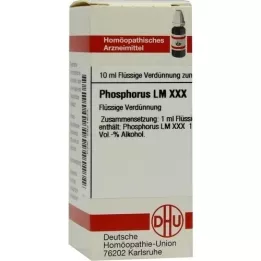 PHOSPHORUS LM XXX Hígítás, 10 ml