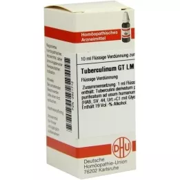 TUBERCULINUM GT LM XVIII Hígítás, 10 ml