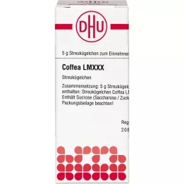 COFFEA LM XXX Gömböcskék, 5 g