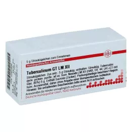 TUBERCULINUM GT LM XII Gömböcskék, 5 g
