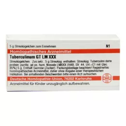 TUBERCULINUM GT LM XXX Gömböcskék, 5 g