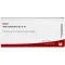 Nodi lymphatici Gl D10 ampulla (10x1 ml)
