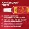 ANTI BRUMM FORTE Pumpás szórófej, 75 ml
