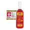 ANTI-BRUMM forte pumpás szórófej, 150 ml