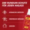 ANTI-BRUMM forte pumpás szórófej, 150 ml