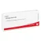 BINDEGEWEBE GL D 6 ampulla, 10X1 ml