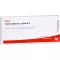 GEUM URBANUM E RADICE D 3 ampulla, 10X1 ml