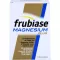 FRUBIASE MAGNESIUM Plus pezsgőtabletta, 20 db