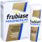 FRUBIASE MAGNESIUM Plus pezsgőtabletta, 20 db