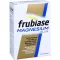 FRUBIASE MAGNESIUM Plus pezsgőtabletta, 20 db