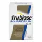 FRUBIASE MAGNESIUM Plus pezsgőtabletta, 20 db