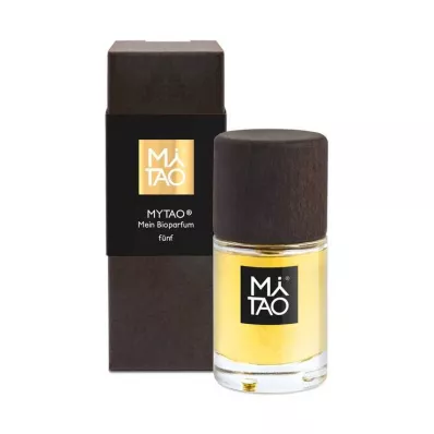 Mytao My bio parfüm ötös, 15 ml Mytao My bio parfüm ötös, 15 ml