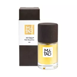 MYTAO My Organic Parfüm Four, 15 ml