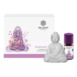 BALDINI Buddha illatosító készlet, 1 db
