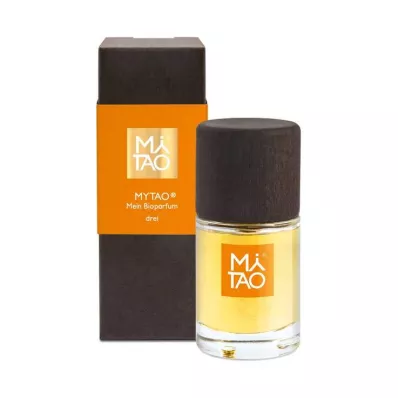 MYTAO My Organic Parfüm Három, 15 ml