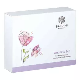 BALDINI Wellness szett, 1 db