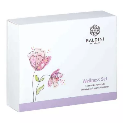 BALDINI Wellness szett, 1 db
