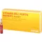 VITAMIN B12 HEVERT forte injekciós ampullák, 20X2 ml