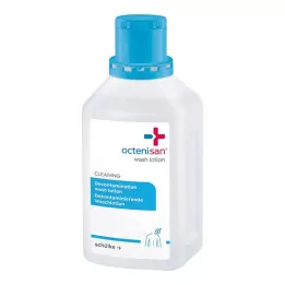OCTENISAN Mosakodókrém, 150 ml