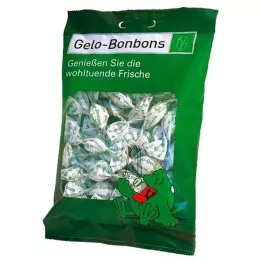 GELO BONBONOK, 75 g