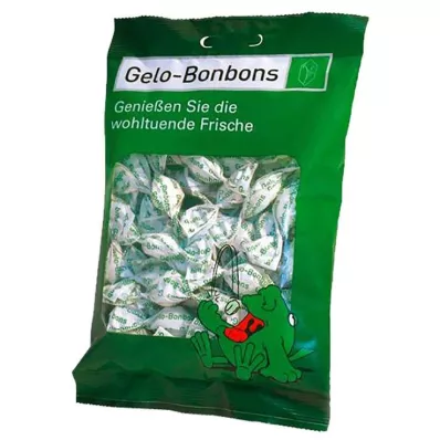 GELO BONBONOK, 75 g