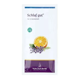 SCHLAF GUT Illatos kendő, 1 db