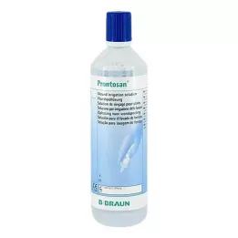 PRONTOSAN W Seböblítő oldat, 350 ml