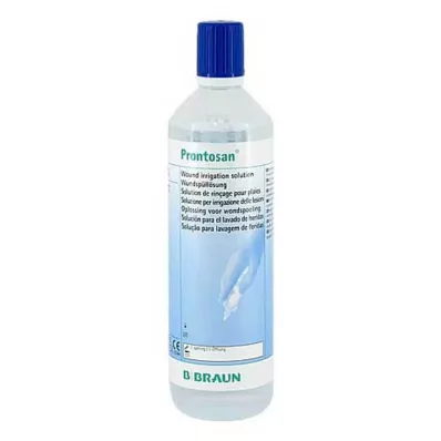 PRONTOSAN W Seböblítő oldat, 350 ml