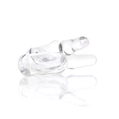 HYOSCYAMUS EX Herba D 10 ampulla, 10X1 ml