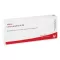 LENS CRISTALLINA GL D 8 ampullák, 10X1 ml