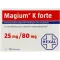 MAGIUM K forte tabletta, 100 db