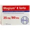 MAGIUM K forte tabletta, 100 db