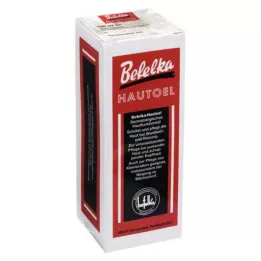 BEFELKA Bőrolaj, 100 ml