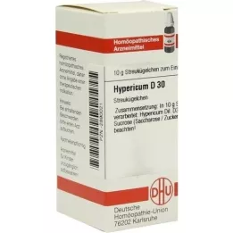 HYPERICUM D 30 gömböcskék, 10 g