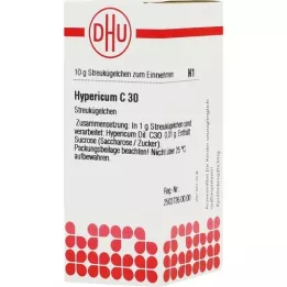 HYPERICUM C 30 gömböcskék, 10 g
