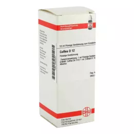 COFFEA D 12 Hígítás, 50 ml