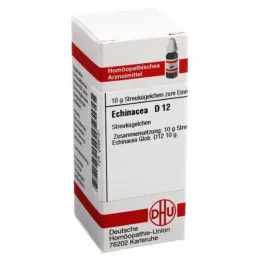 ECHINACEA HAB D 12 gömböcske, 10 g