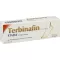 TERBINAFINHYDROCHLORID STADA 10 mg/g krém, 30 g