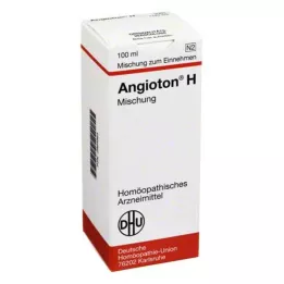ANGIOTON H Keverék, 100 ml
