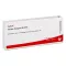 CAVUM tympani GL D 15 ampulla, 10X1 ml