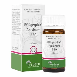 PFLÜGERPLEX Apisinum 360 tabletta, 100 db