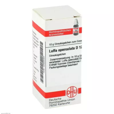 LUFFA OPERCULATA D 12 gömböcske, 10 g LUFFA OPERCULATA D 12 gömböcske, 10 g