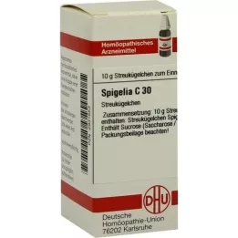 SPIGELIA C 30 gömböcskék, 10 g