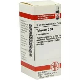 TABACUM C 30 gömböcskék, 10 g