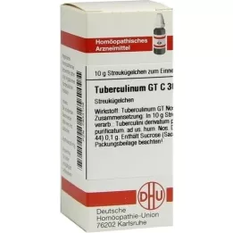 TUBERCULINUM GT C 30 gömböcskék, 10 g