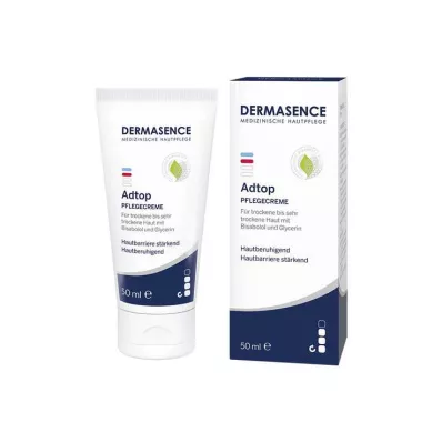 Dermasence Adtop krém, 50 ml