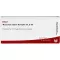 MUSCULUS SOLEUS Komplex GL D 30 ampulla, 10X1 ml
