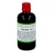 SOLUNAT No.8 csepp, 100 ml