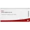 Nervus Medianus Gl D6 ampullák (10x1 ml)