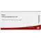 NERVUS PUDENDUS GL D 30 ampullák, 10X1 ml
